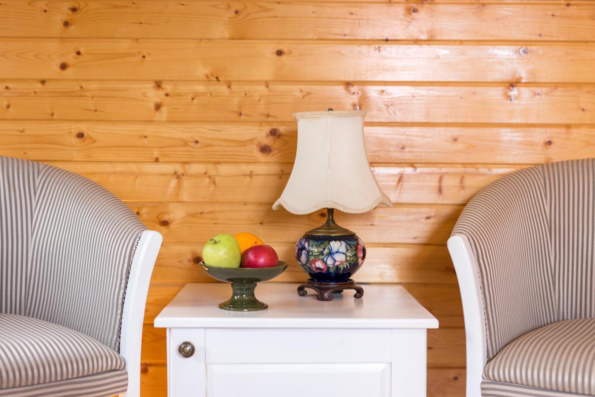 Carpathian Log Home Bran  Room photo