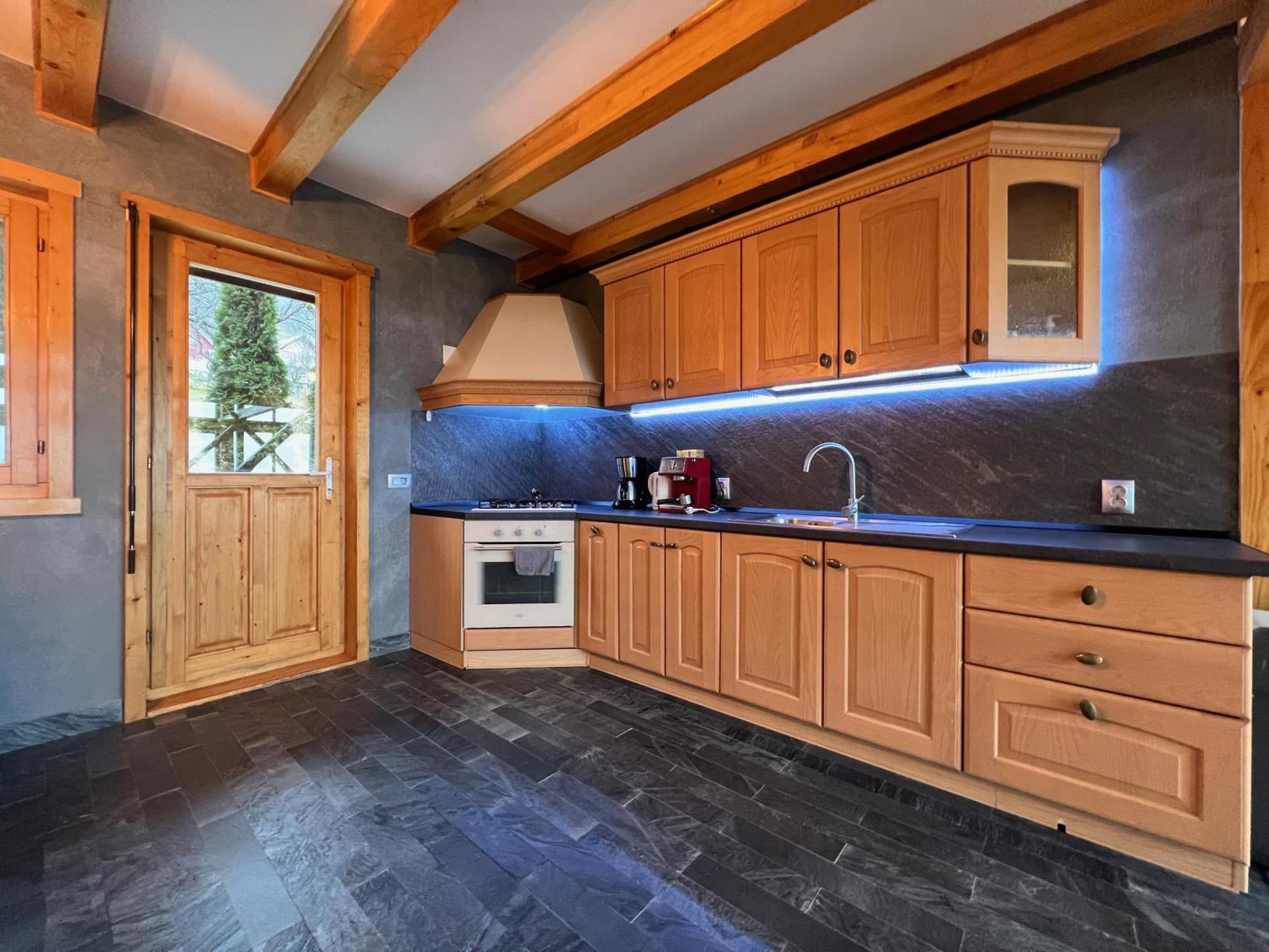 Carpathian Log Home Bran  Exterior photo