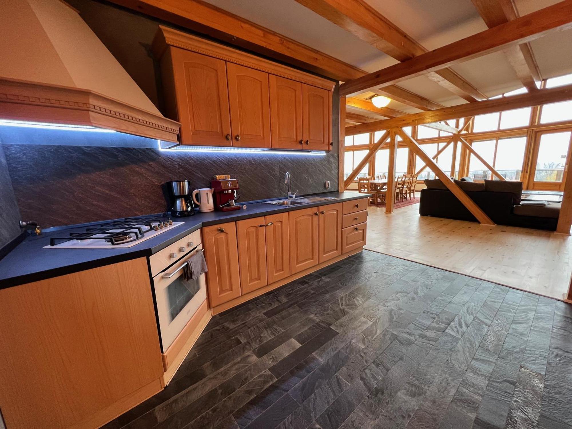 Carpathian Log Home Bran  Exterior photo