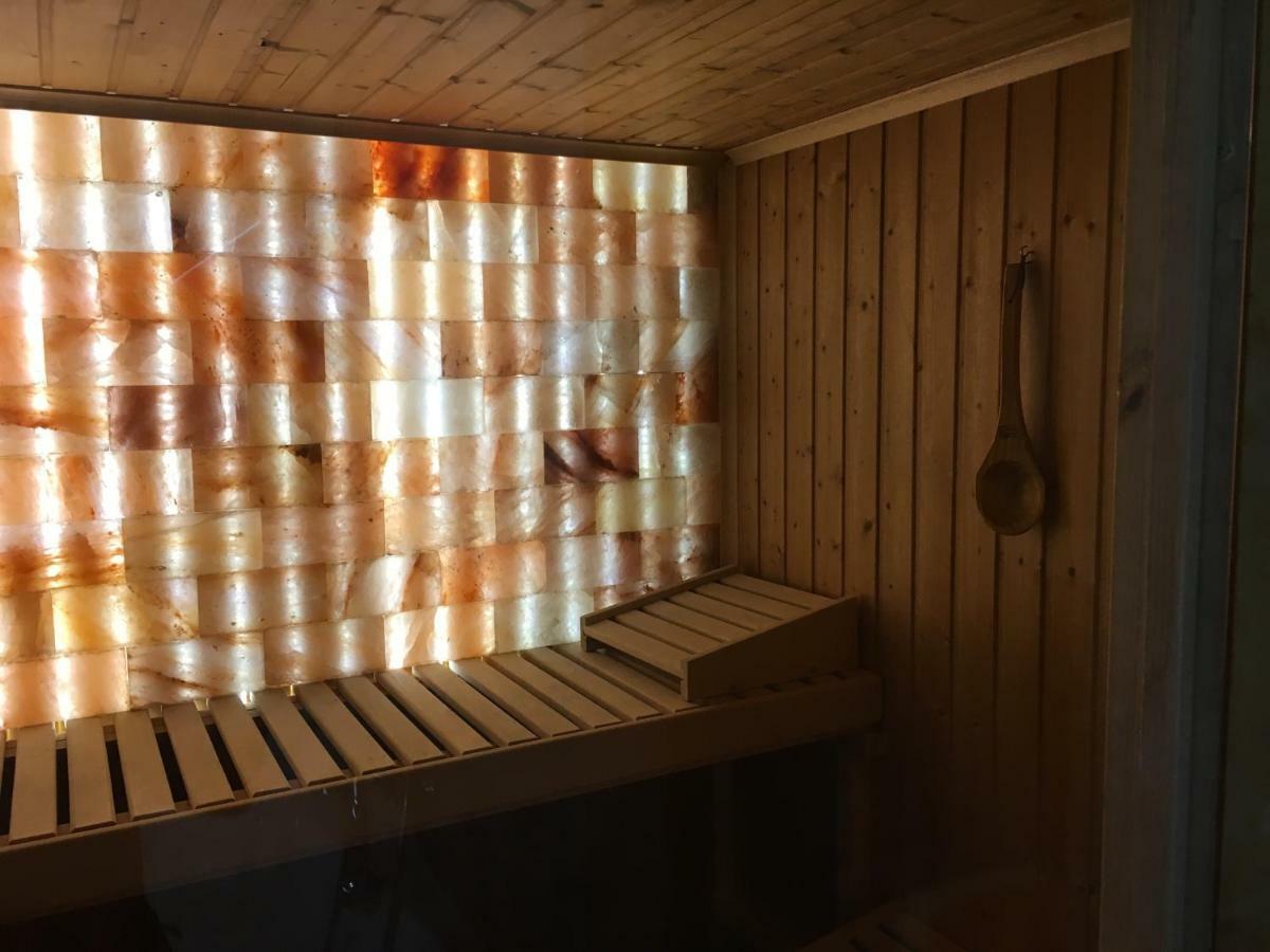 Carpathian Log Home Bran  Exterior photo